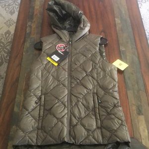 Gerry women vest S